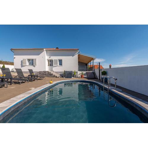 Villa Sea Pearl ZadarVillas