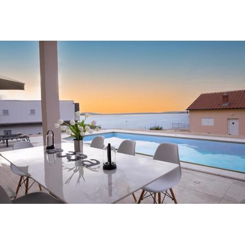 Villa Sea Queen