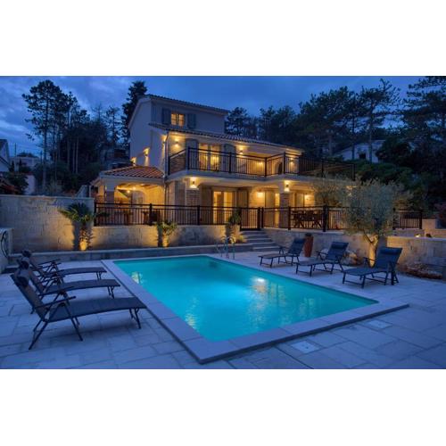 Villa Sea Queen