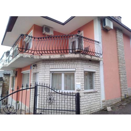 Villa Sea Silente