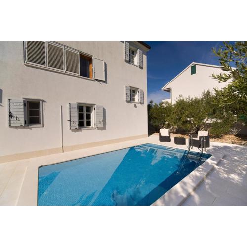 Villa Sea view