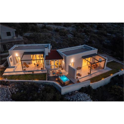 Villa Seas Kaprije