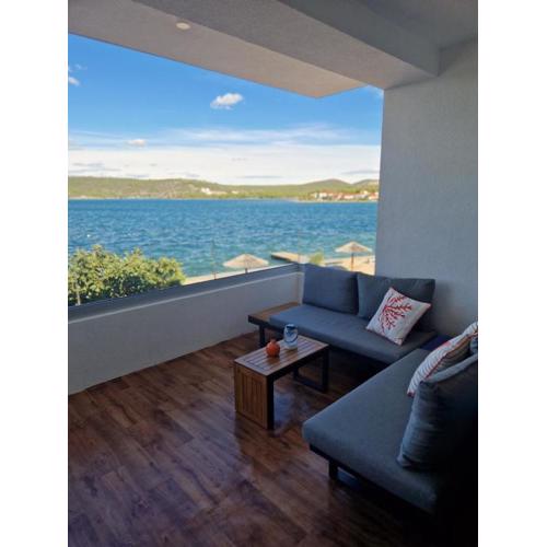 Villa Seaside Bilice