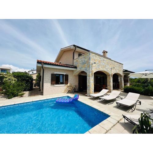 Villa Seaside