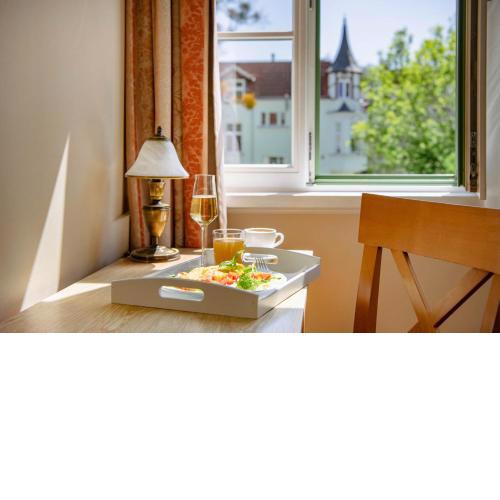 Villa Sedan - Destigo Hotels