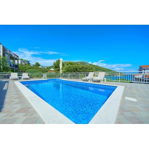 Villa Sedmo nebo