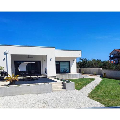 Villa Segel