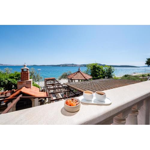 Villa Segetski dvori - Tradition since 1964