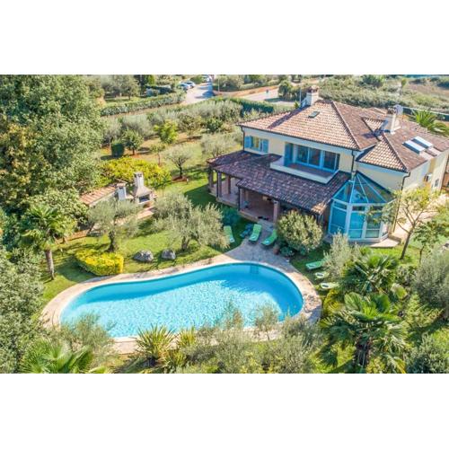 Villa Seka