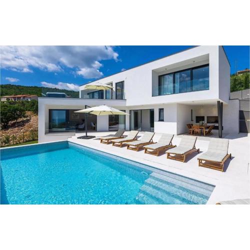 Villa Selene Sea And Sun