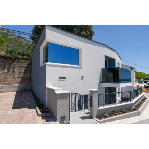 Villa Senija - Holiday Property Gracin