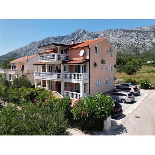Villa Senija