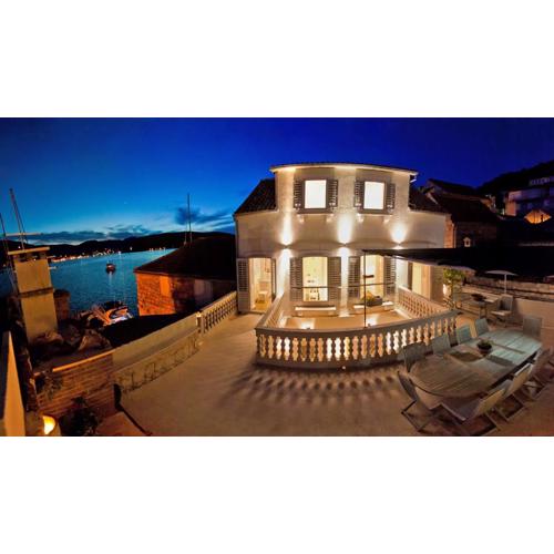 Villa Serena