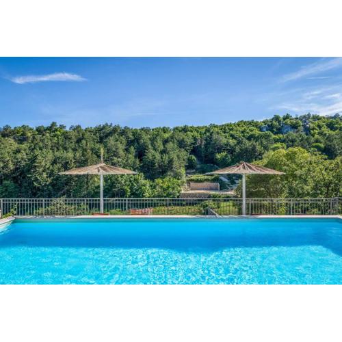 Villa Serene Memories
