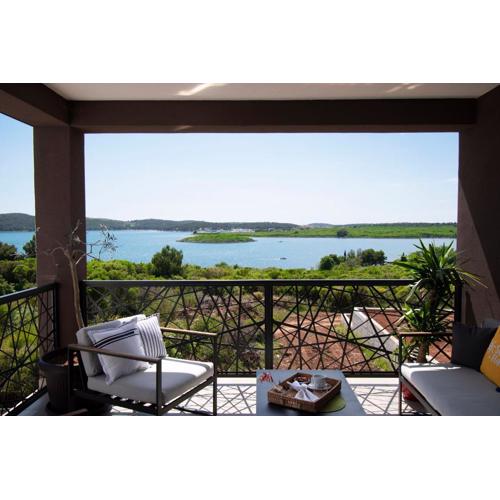 Villa Serenita Istrien,Medulin