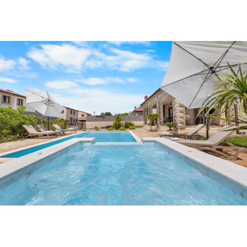 Villa Serenita