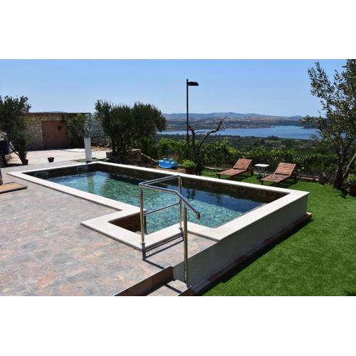 Villa Serenity