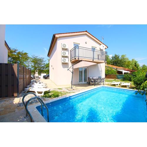 Villa Seve 2183