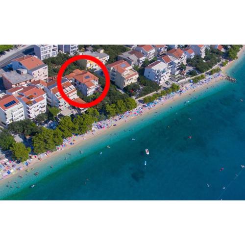 Villa Ševelj