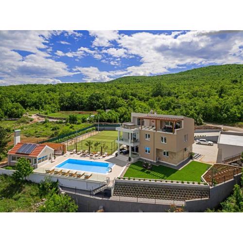 Villa Seven Lakes