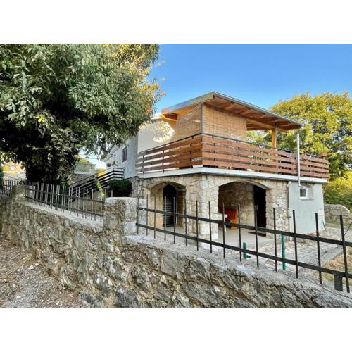 Villa Si\