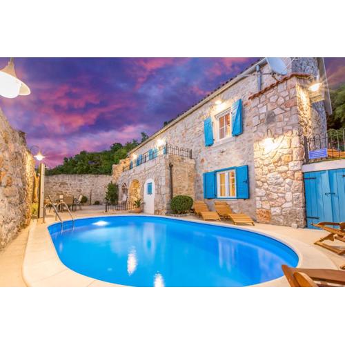 Villa Siesta