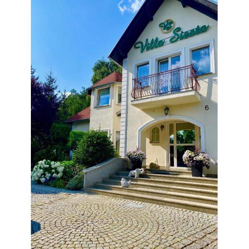 Villa Siesta