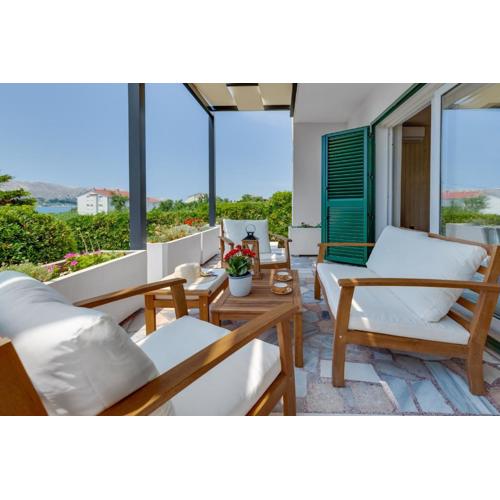 Villa Silencia