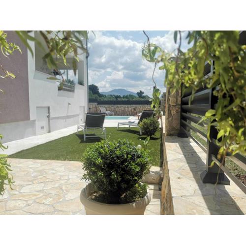 Villa Silente