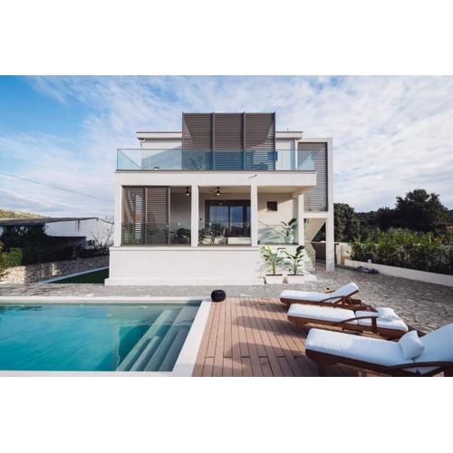 Villa Silente