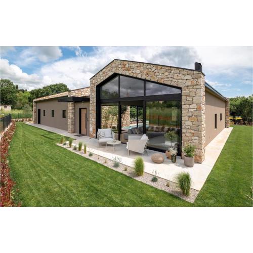 Villa Silente
