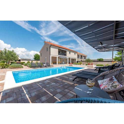 Villa Silentium ZadarVillas