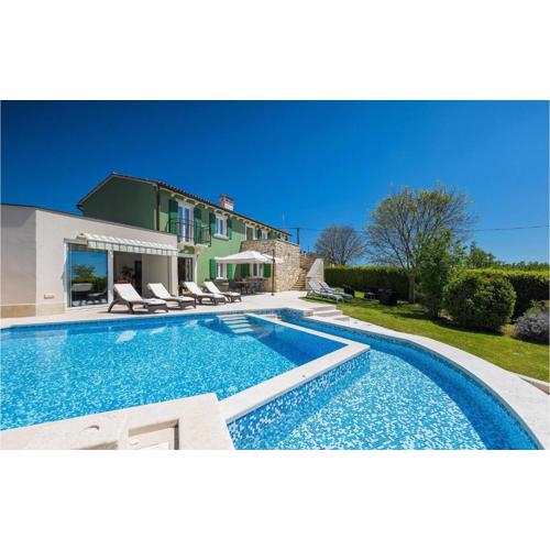 Villa Silvana