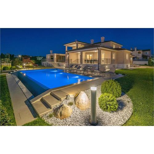 Villa Silvia