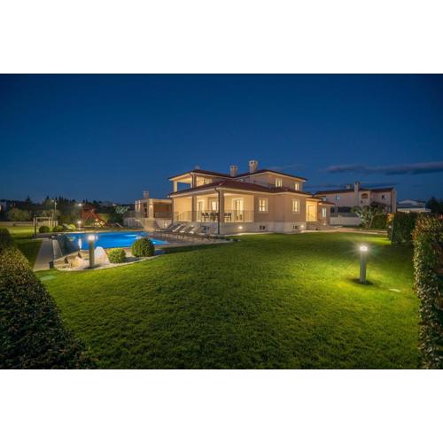 Villa Silvia