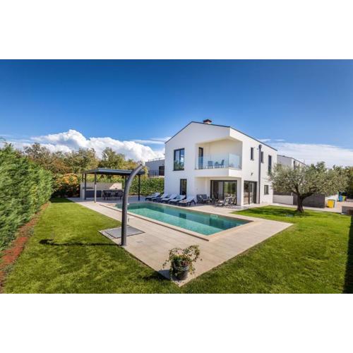 Villa Silvia