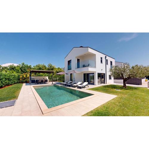 Villa Silvia
