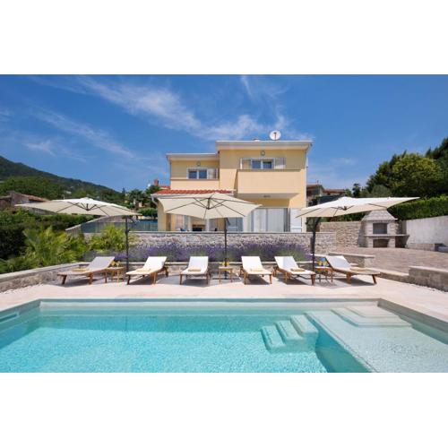 Villa Silvija