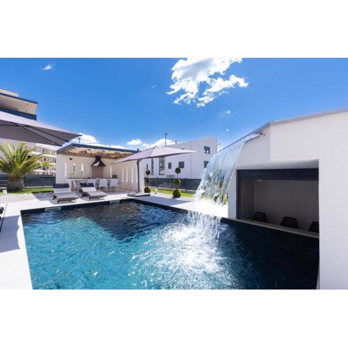 Villa Simba