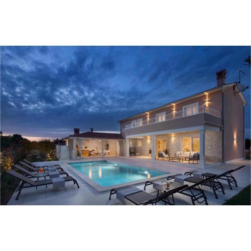 Villa Simona Residence