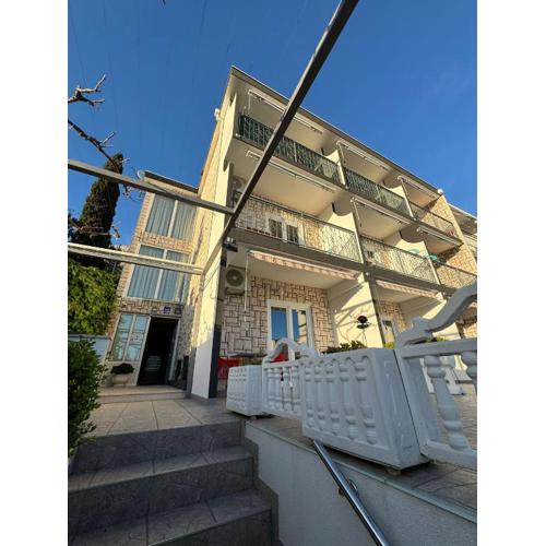 VILLA ŠIMOVIĆ APARTMENTS