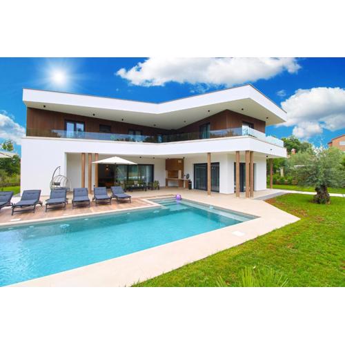 Villa Sisan 2344