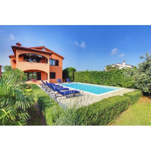 Villa Sissano