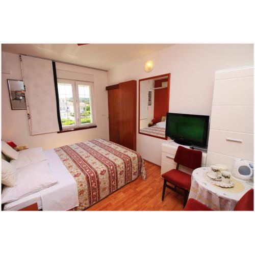 Villa Šjor Room-Delux- with a modern bathroom- - Primosten -Lokvice 6