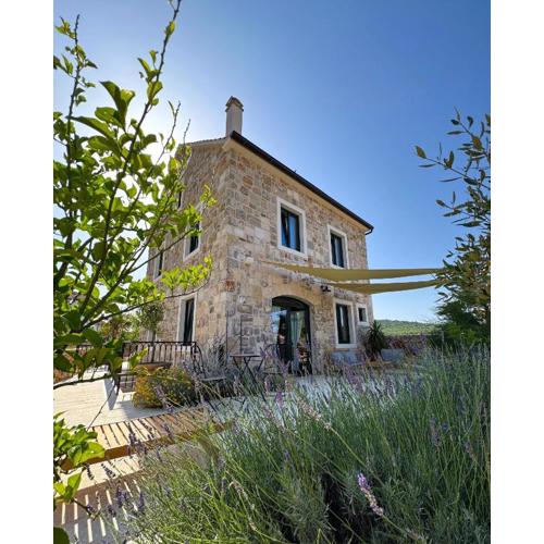 Villa Šjora - \