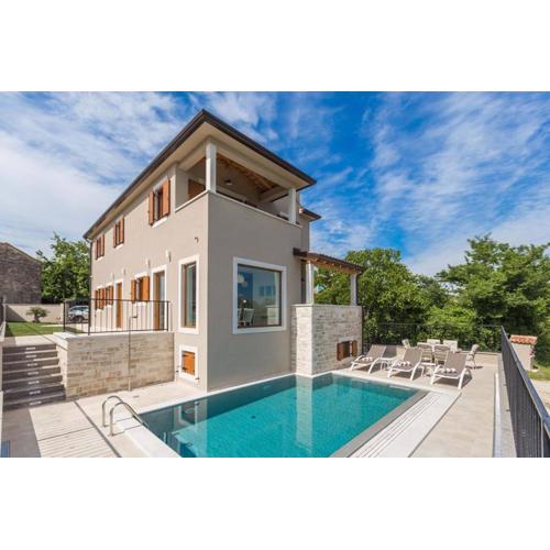 Villa Skarline