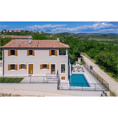 Villa Skarline