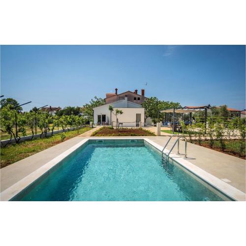 Villa Skrila