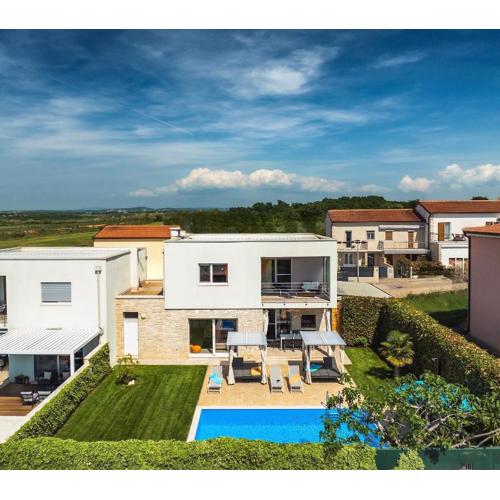 Villa Sky Dream