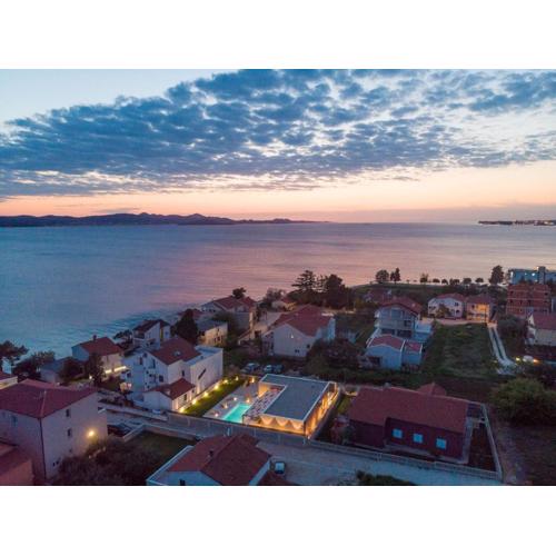 Villa Skyfall ZadarVillas